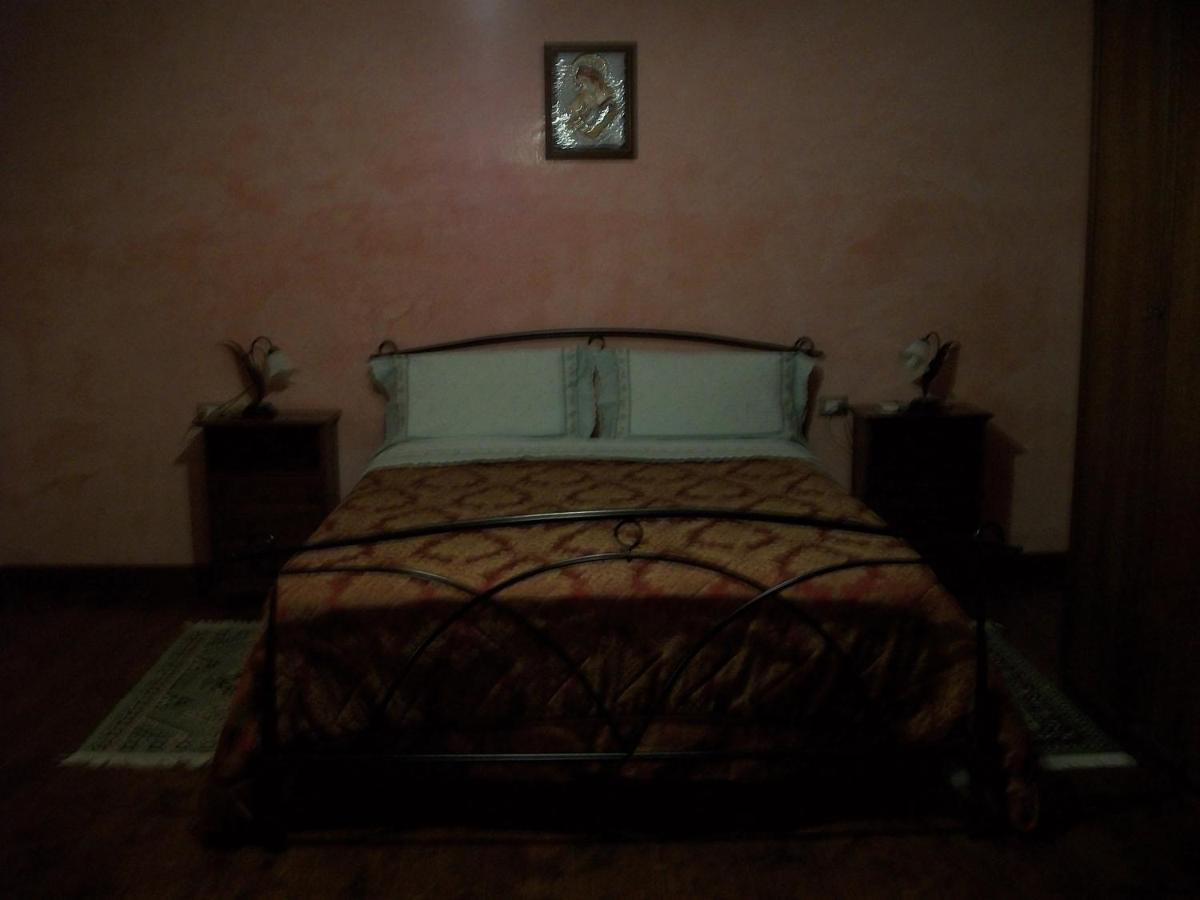 Country House Le Vedute Trevi Buitenkant foto