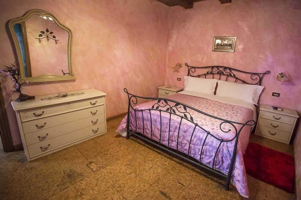 Country House Le Vedute Trevi Buitenkant foto