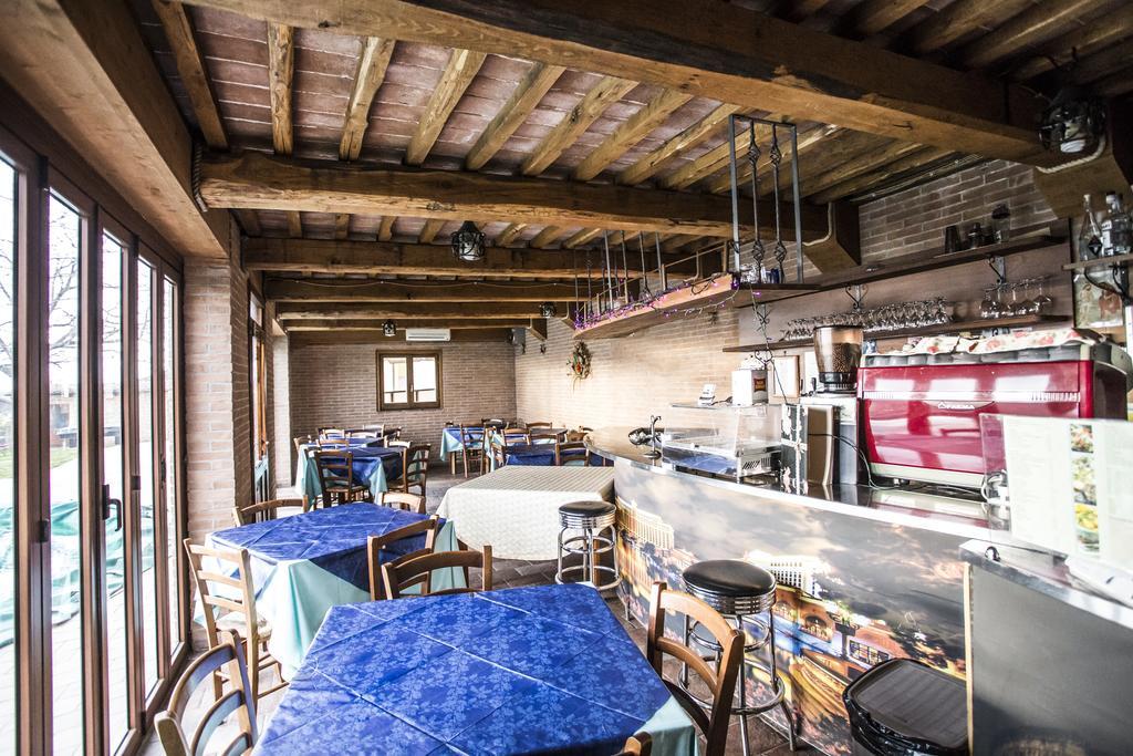 Country House Le Vedute Trevi Buitenkant foto