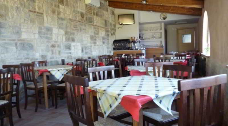 Country House Le Vedute Trevi Buitenkant foto