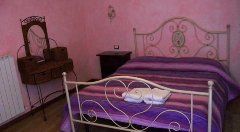 Country House Le Vedute Trevi Buitenkant foto