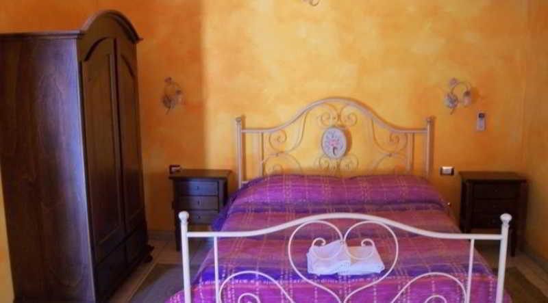 Country House Le Vedute Trevi Buitenkant foto