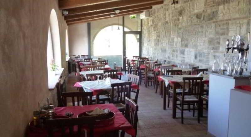 Country House Le Vedute Trevi Buitenkant foto